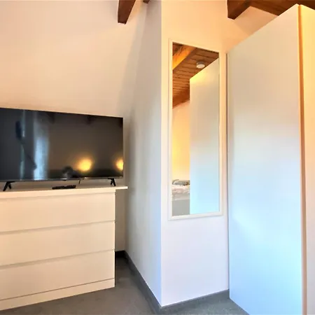 Haus Mellum 75 Qm, An Der Rennweide 26c 단가스트