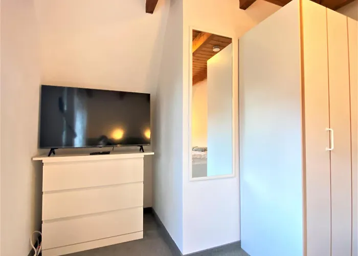 Haus Mellum 75 Qm, An Der Rennweide 26c 丹加斯特