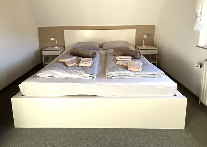 Haus Mellum 75 Qm, An Der Rennweide 26c